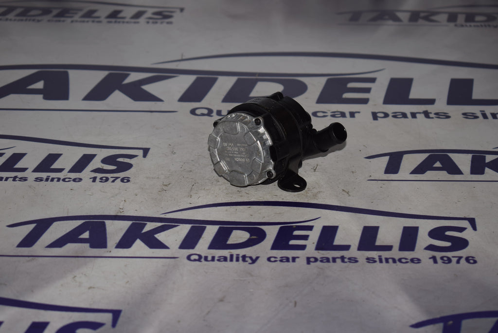 Αντλία Νερού Group Vag DGE