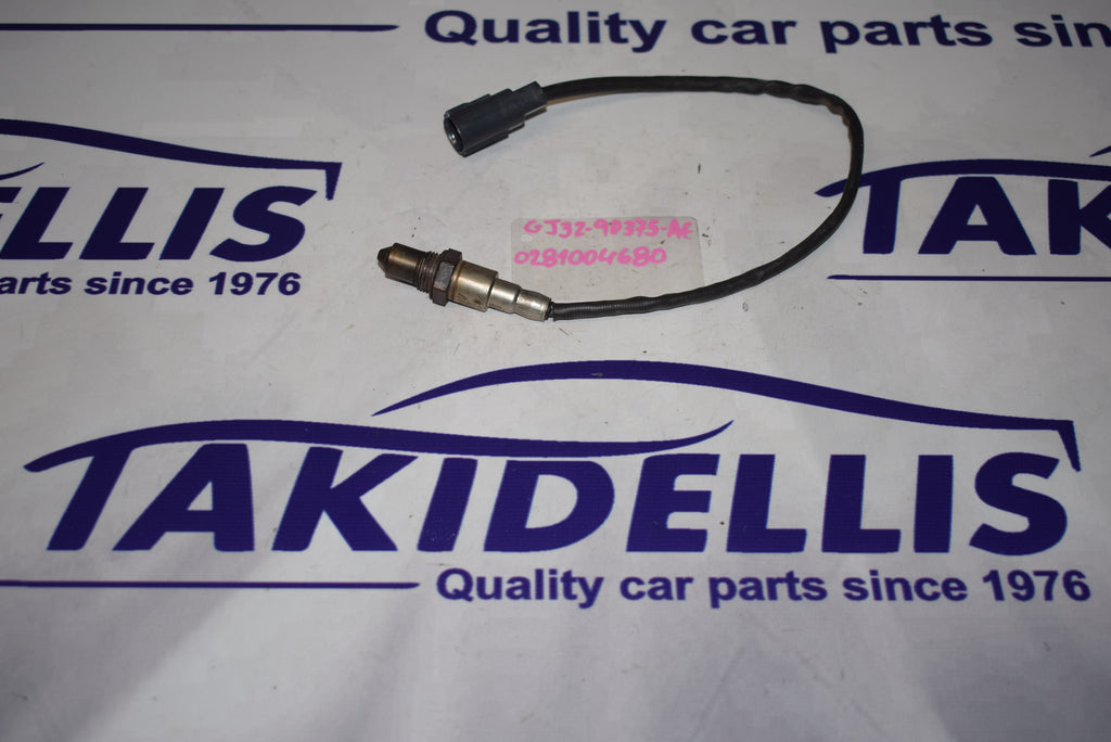 Αισθητήρας Λάμδα Land Rover