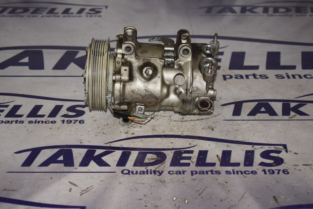 Compressor Peugeot - Citroen 9H05
