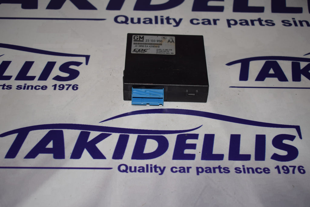 Μονάδα Αμαξώματος Opel