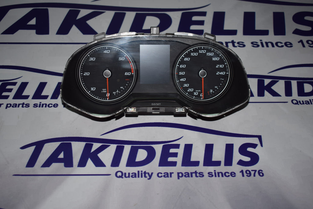 Πίνακας Οργάνων Seat Arona 2017-2019 Πετρέλαιο