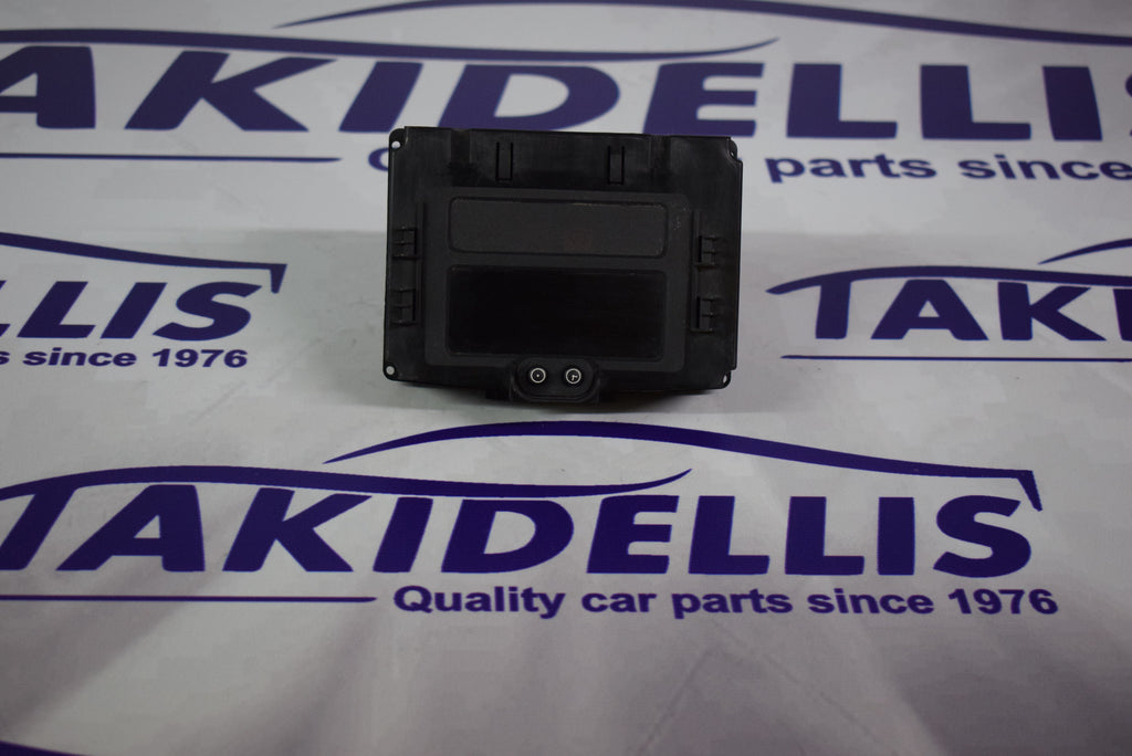 Οθόνη Zafira A 1998-2005