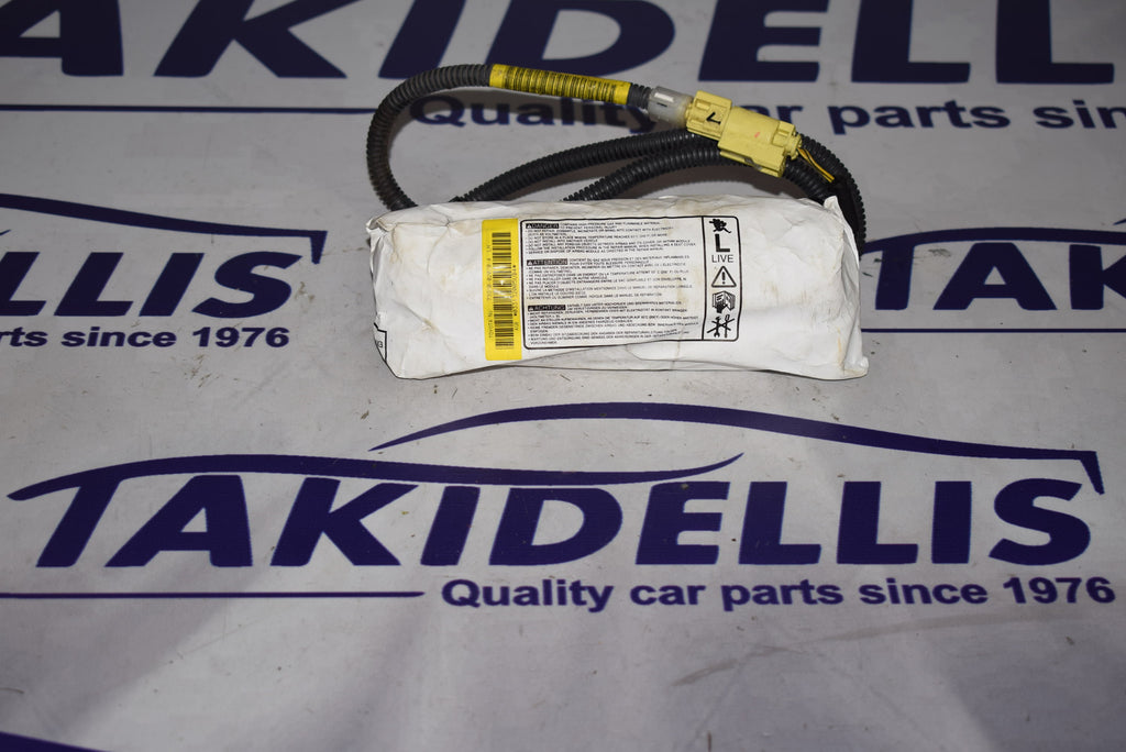 Αερόσακος Πλευρικός Καθίσματος Αριστερός Toyota Corolla