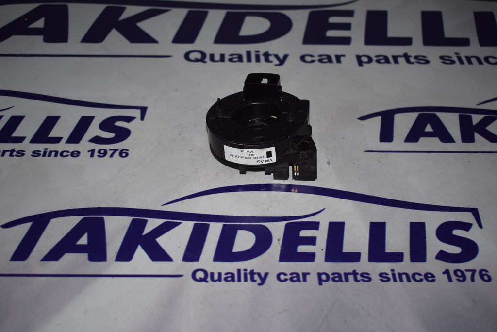 Ταινία Τιμονιού Group Vag