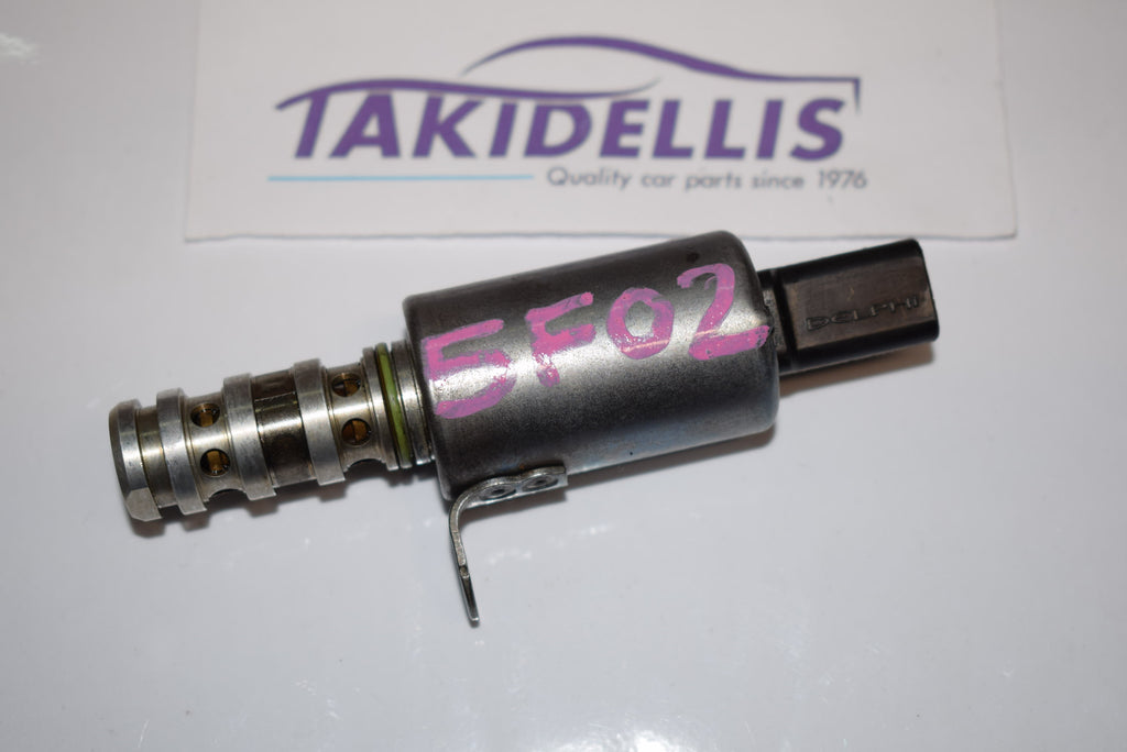 Βαλβίδα Μεταβλητού Χρονισμού Peugeot - Citroen 5F02