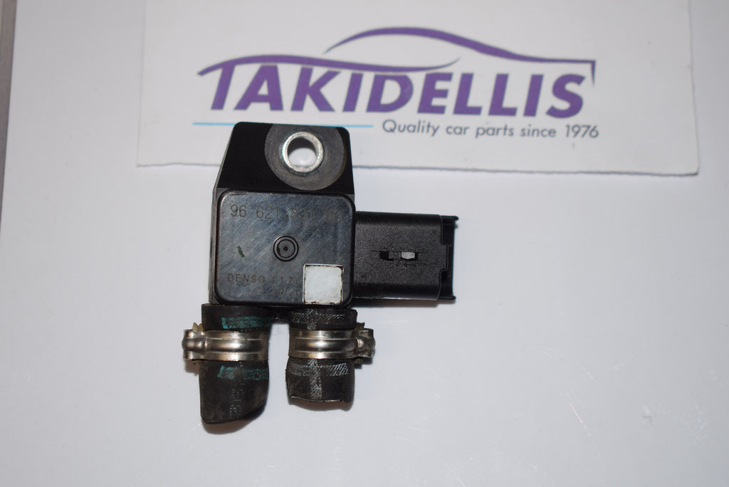 Αισθητήρας Πίεσης Καυσαερίων Peugeot - Citroen