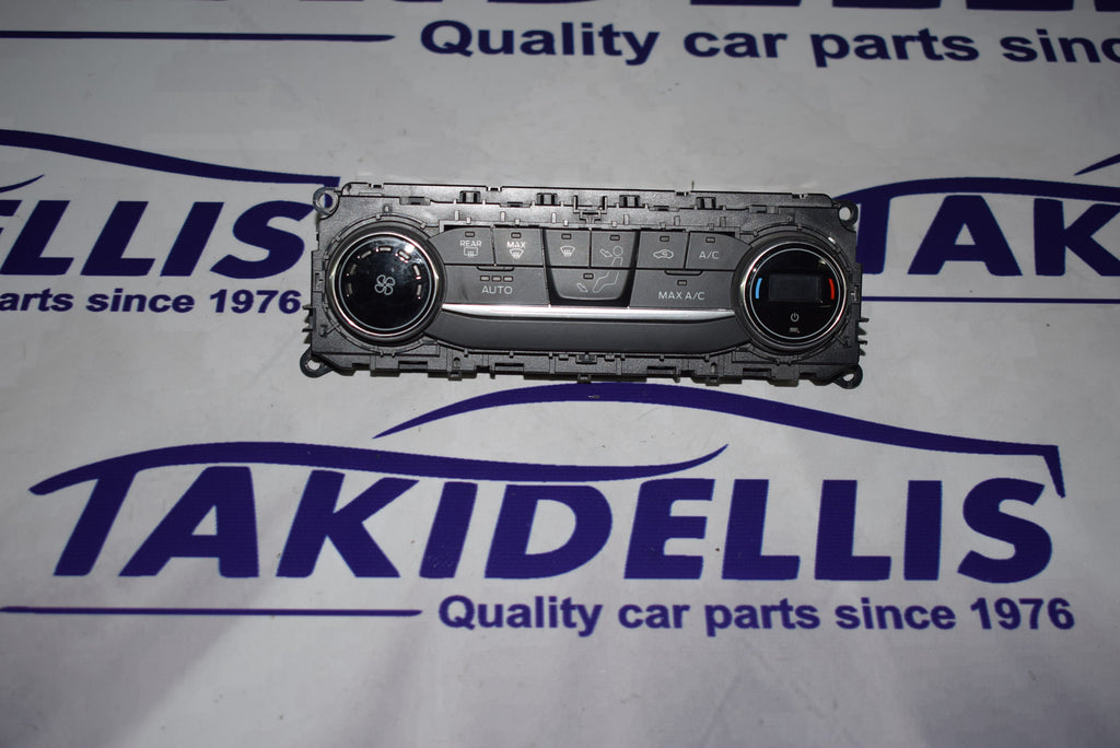 Χειριστήριο Κλιματισμού Ford Ecosport 2015-2020