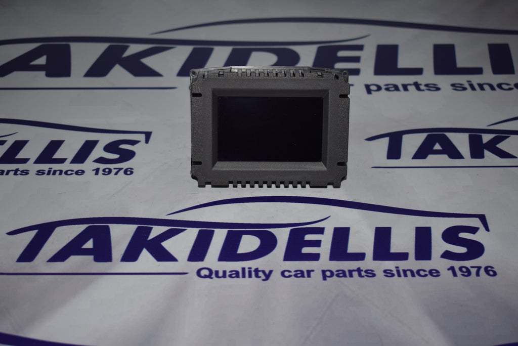 Οθόνη Opel Vectra C 2002-2009