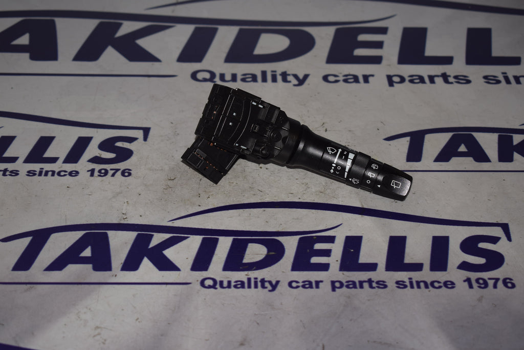 Χειριστήριο Υαλοκαθαριστήρων Hyundai i20 2009-2012