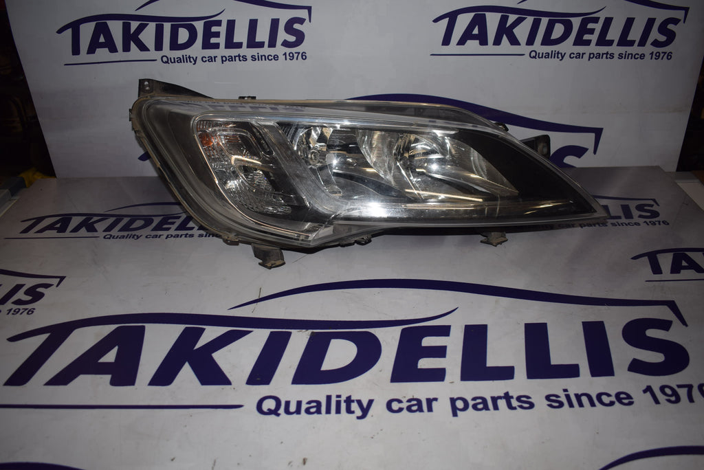 Φανάρι Εμπρός Δεξί Fiat Ducato 2014