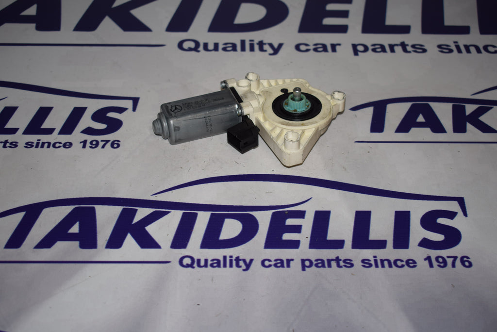 Μοτέρ Παραθύρου Εμπρός Δεξί Mercedes-Benz A-Class W169