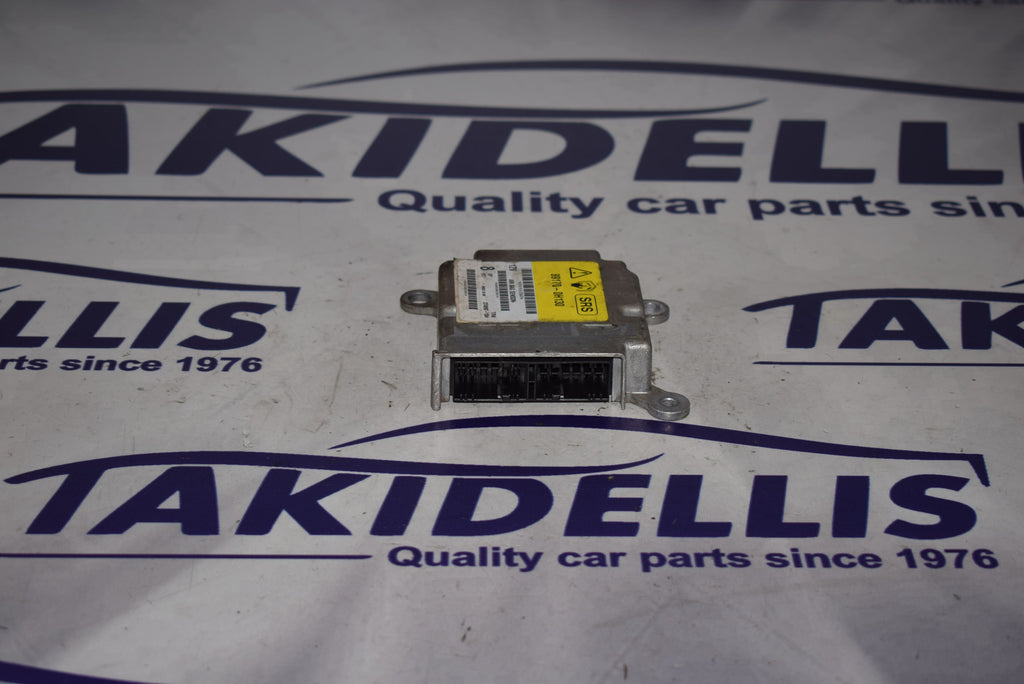 Εγκέφαλος Airbag Citroen C1 - Peugeot 108 - Toyota Aygo 2014-2018