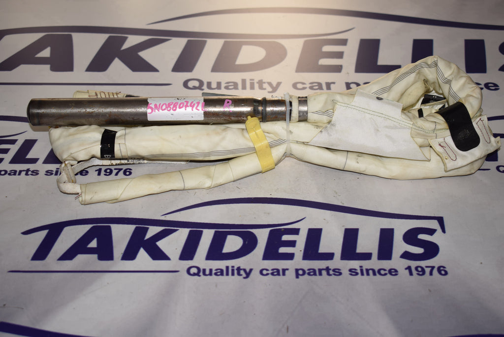 Αερόσακος Πλευρικός Οροφής Δεξιός Volkswagen Tiguan