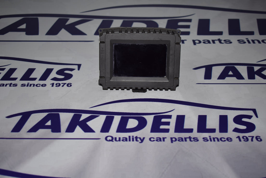 Οθόνη Opel Vectra C 2002-2009