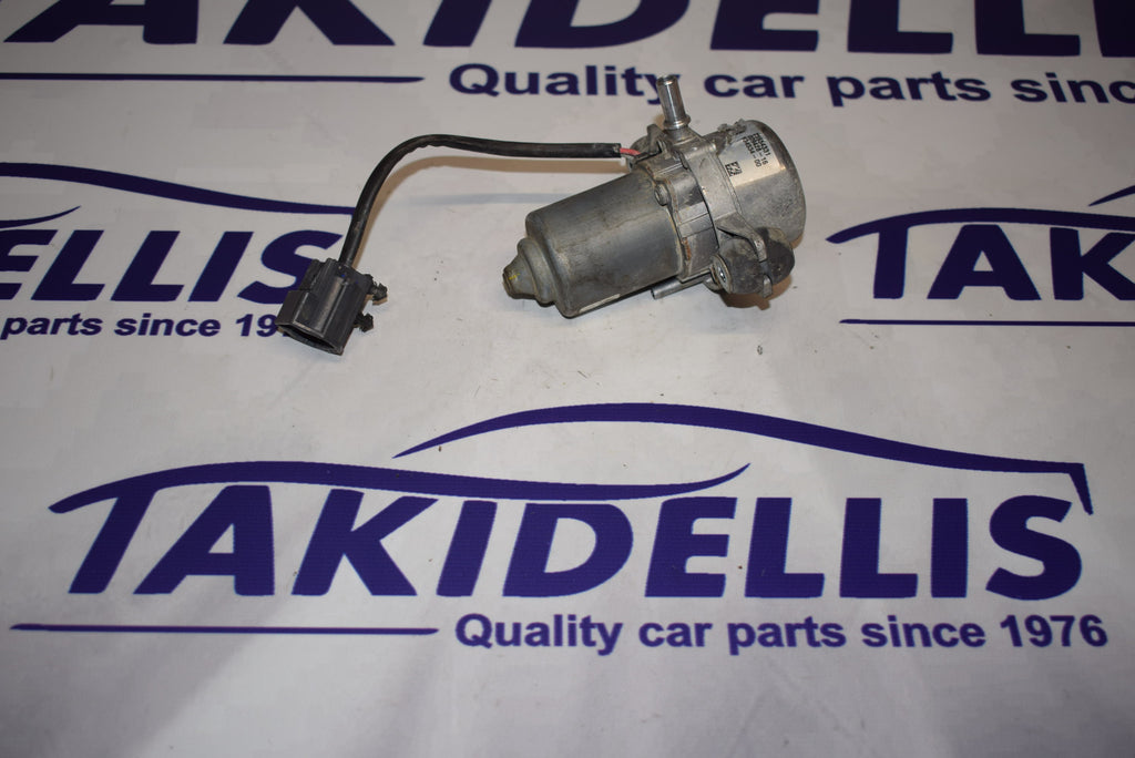 Αντλία Κενού Opel