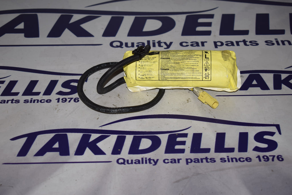 Αερόσακος Πλευρικός Καθίσματος Αριστερός Toyota Avensis 2002-2009