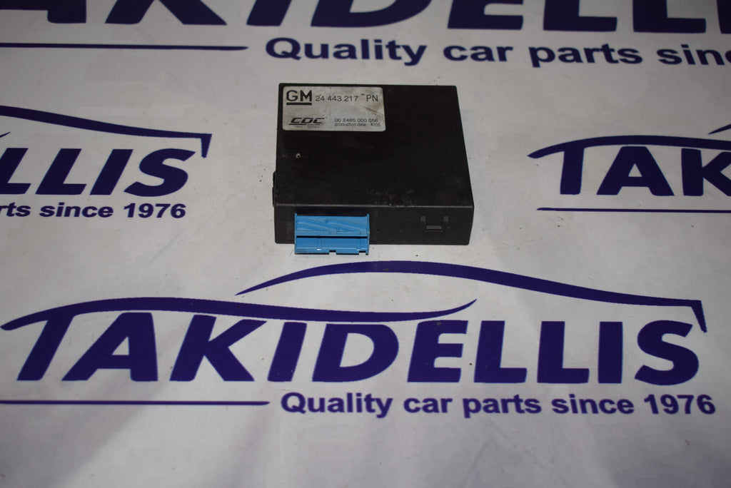 Μονάδα Αμαξώματος Opel