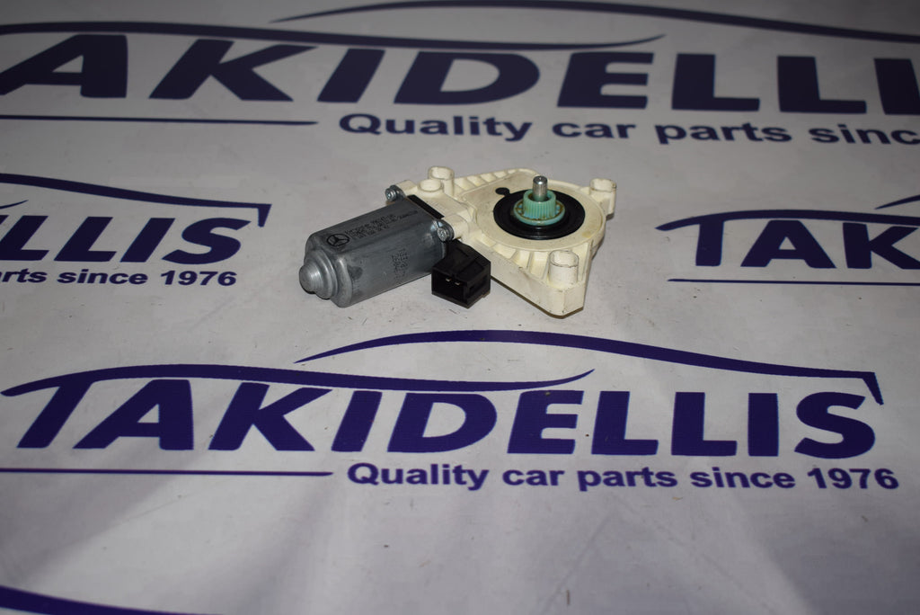 Μοτέρ Παραθύρου Πίσω Δεξί Mercedes-Benz A-Class W169