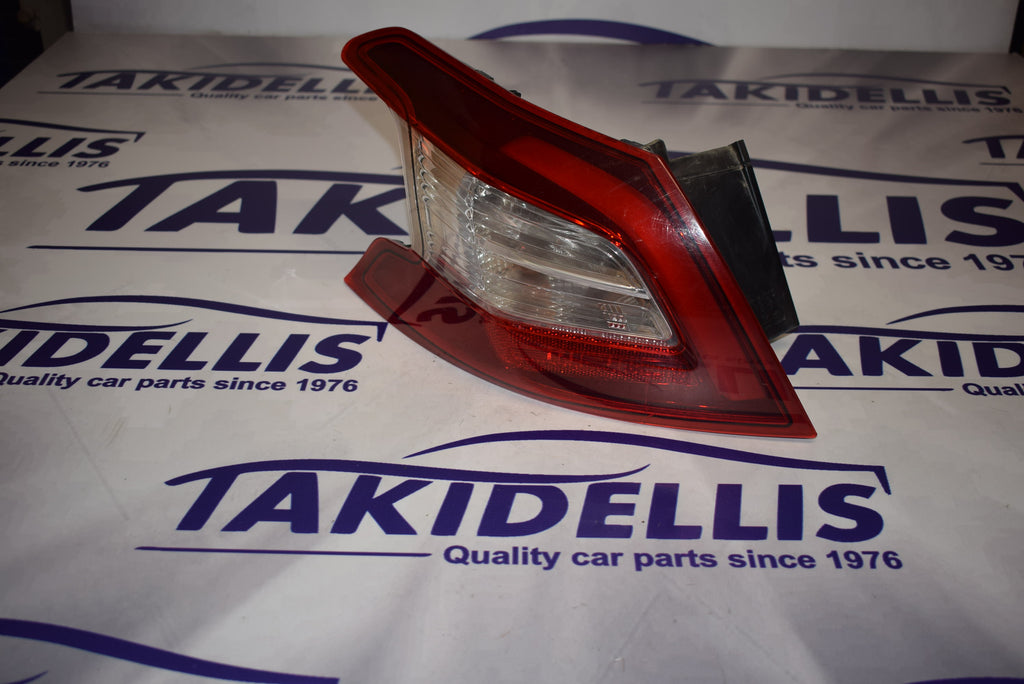 Φανάρι Φτερού Πίσω Αριστερό Peugeot 308 2013-2017