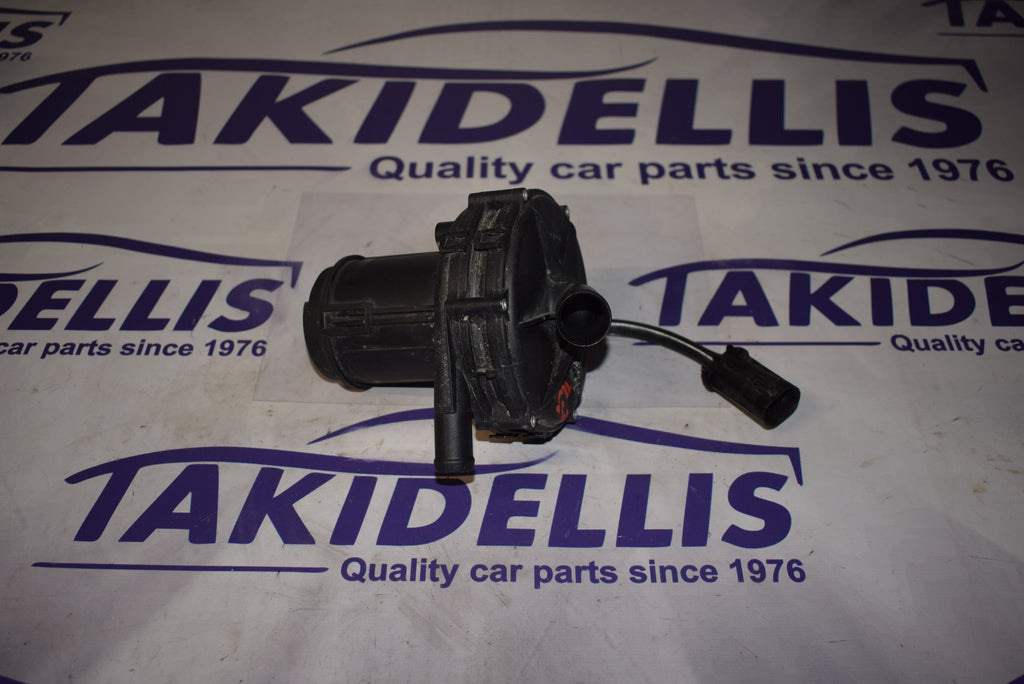 Αντλία Δευτερεύοντος Αέρα Opel