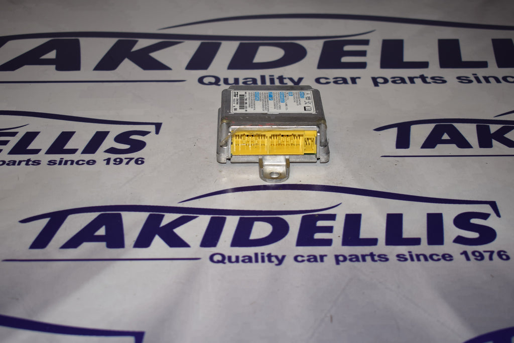Εγκέφαλος Airbag Honda
