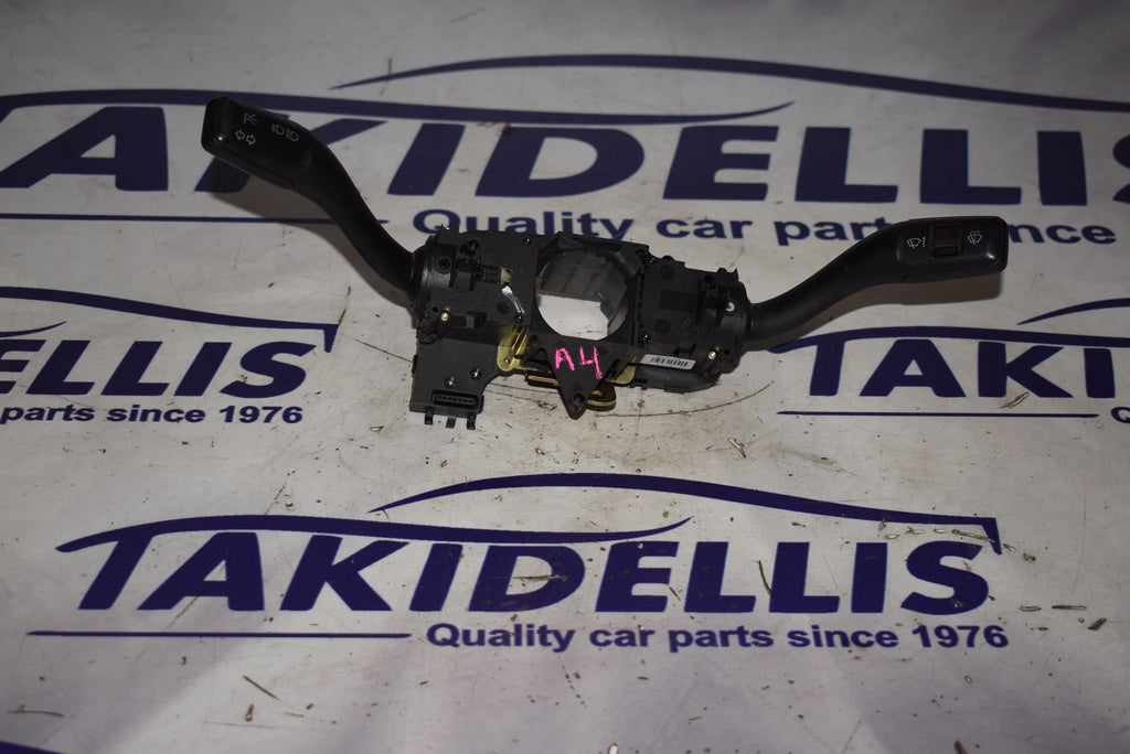 Χειριστήριο Τιμονιού Audi A4 2002