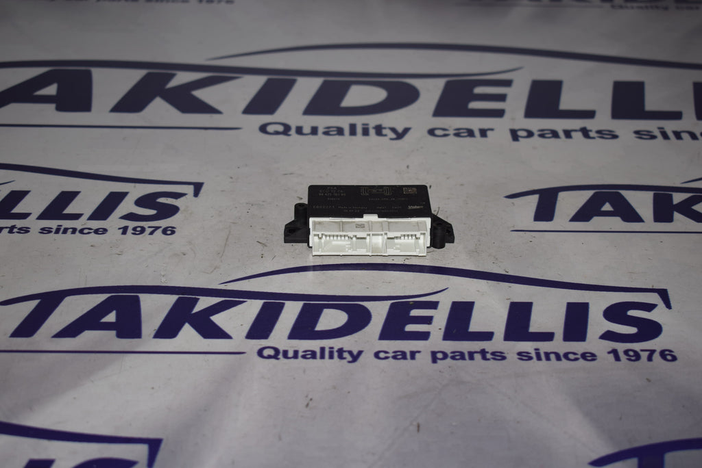 Εγκέφαλος Parktronic Opel Mokka B - Peugeot - Citroen