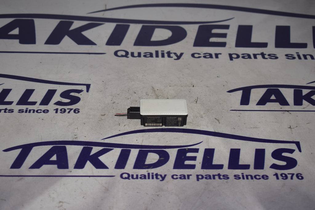 Εγκέφαλος Keyless Volvo V40