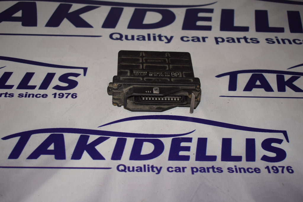 Μονάδα Αμαξώματος Opel