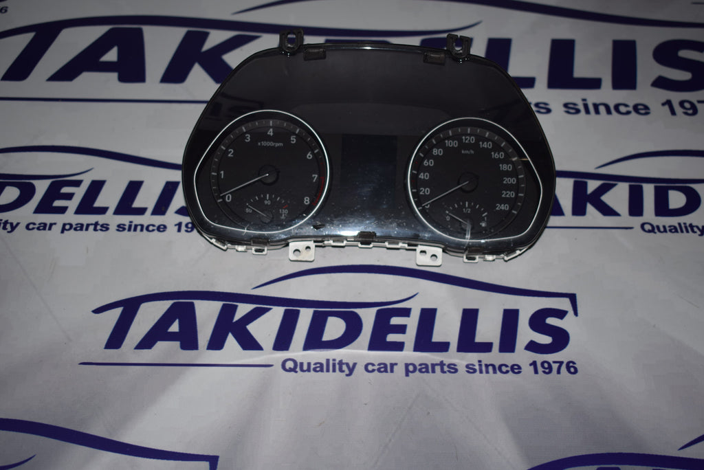 Πίνακας Οργάνων Hyundai i30 Fastback 2017-2020 Βενζίνη