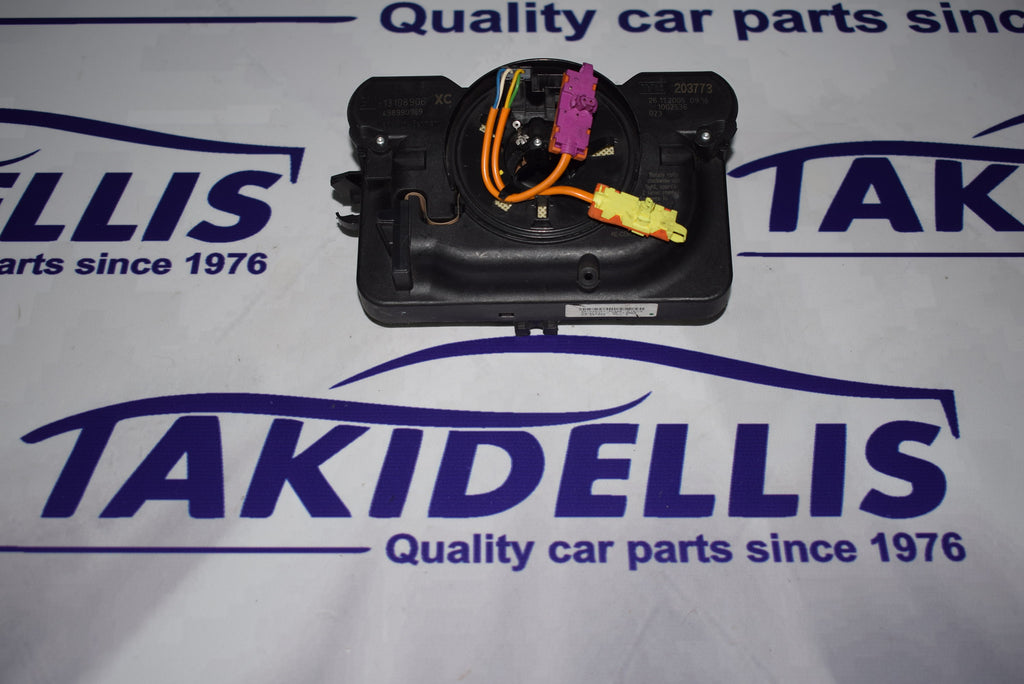 Ταινία Τιμονιού Opel Astra H - Zafira B 2004-2009