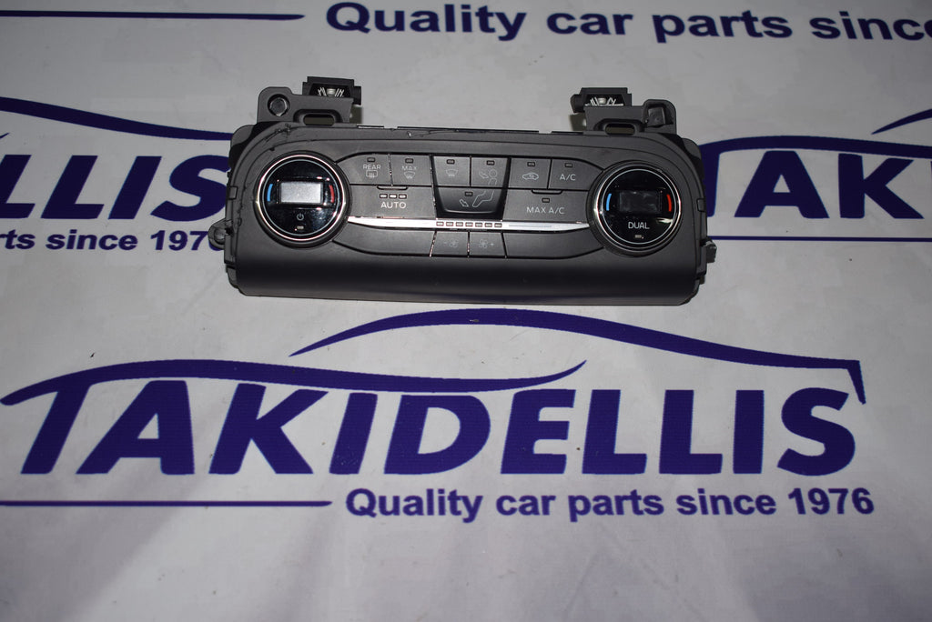 Χειριστήριο Κλιματισμού Ford Focus 2018-2024