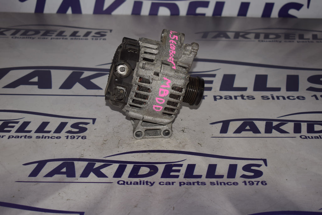 Δυναμό Εναλλάκτης Ford MBDD