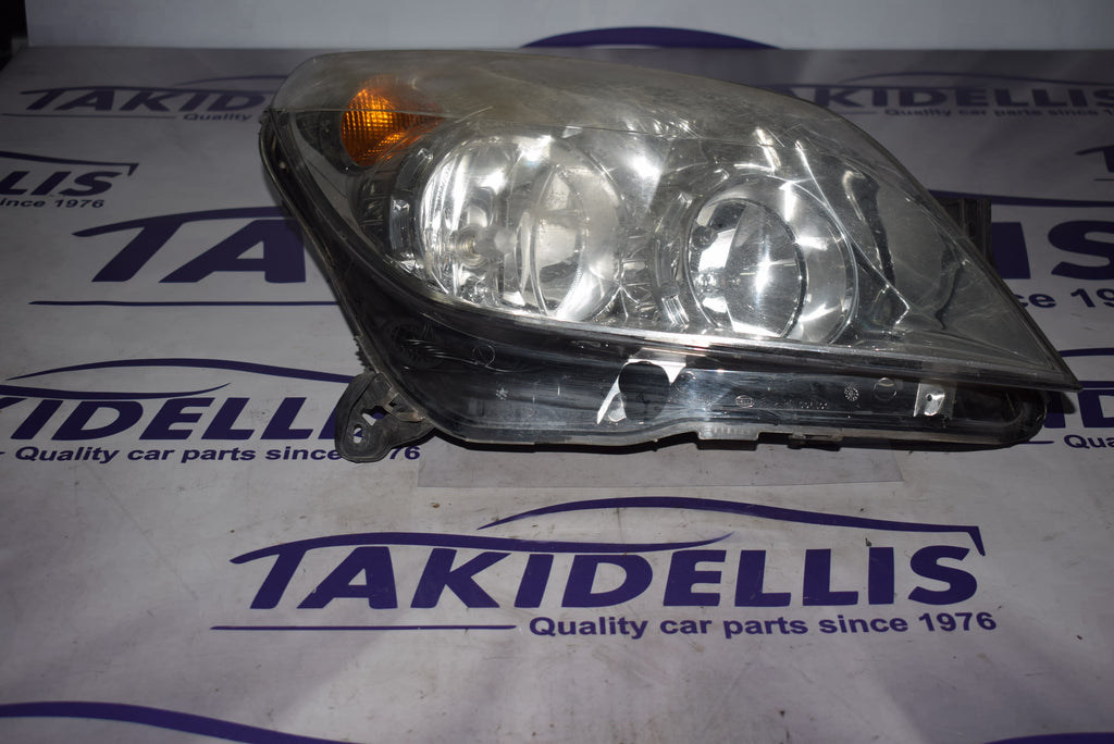 Φανάρι Εμπρός Δεξί Opel Astra H 2004-2009