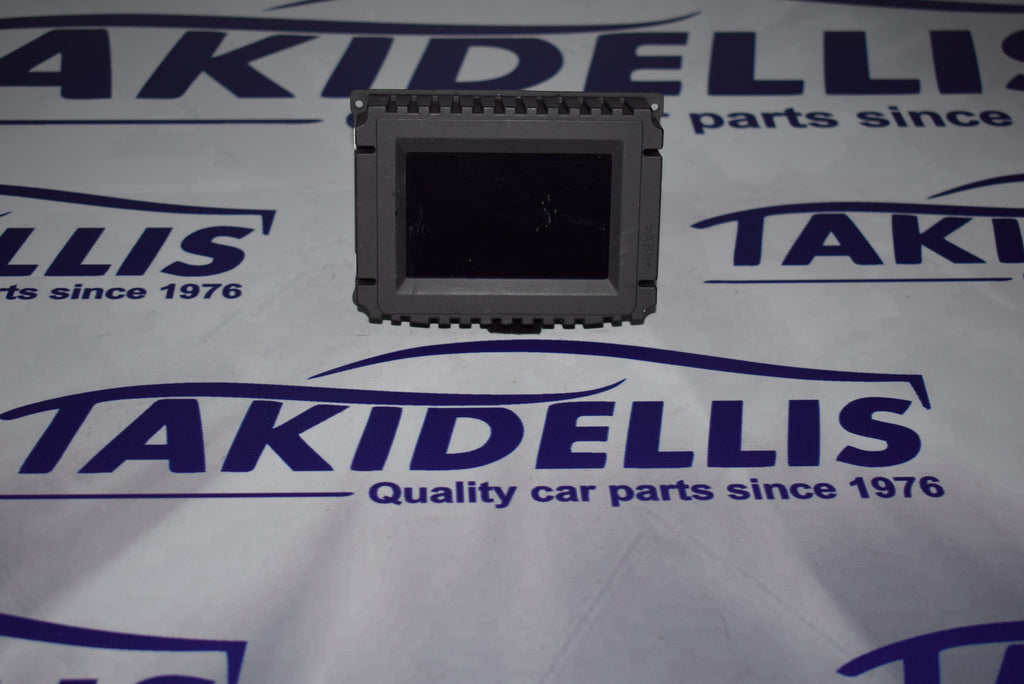 Οθόνη Opel Vectra C 2002-2009