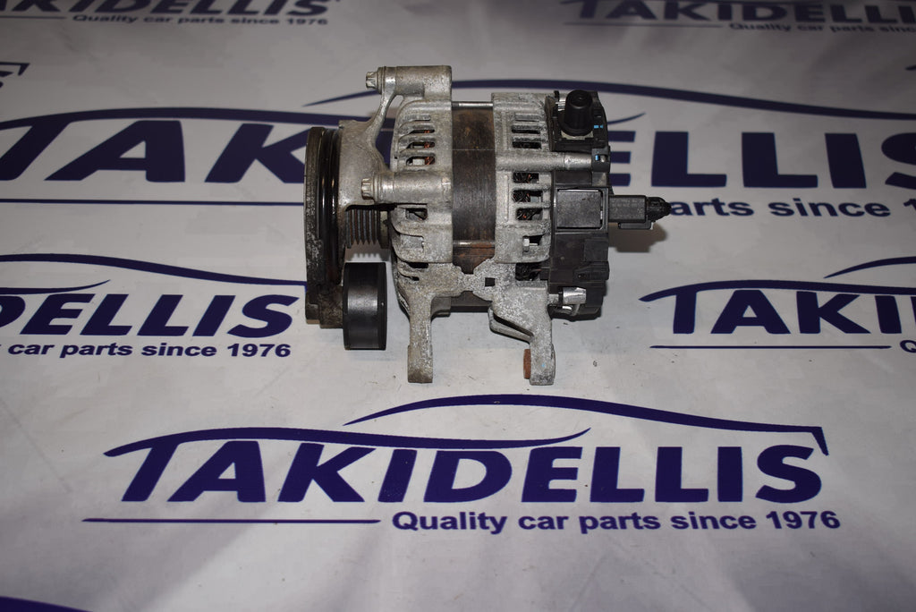 Δυναμό Εναλλάκτης Mercedes-Benz 282914