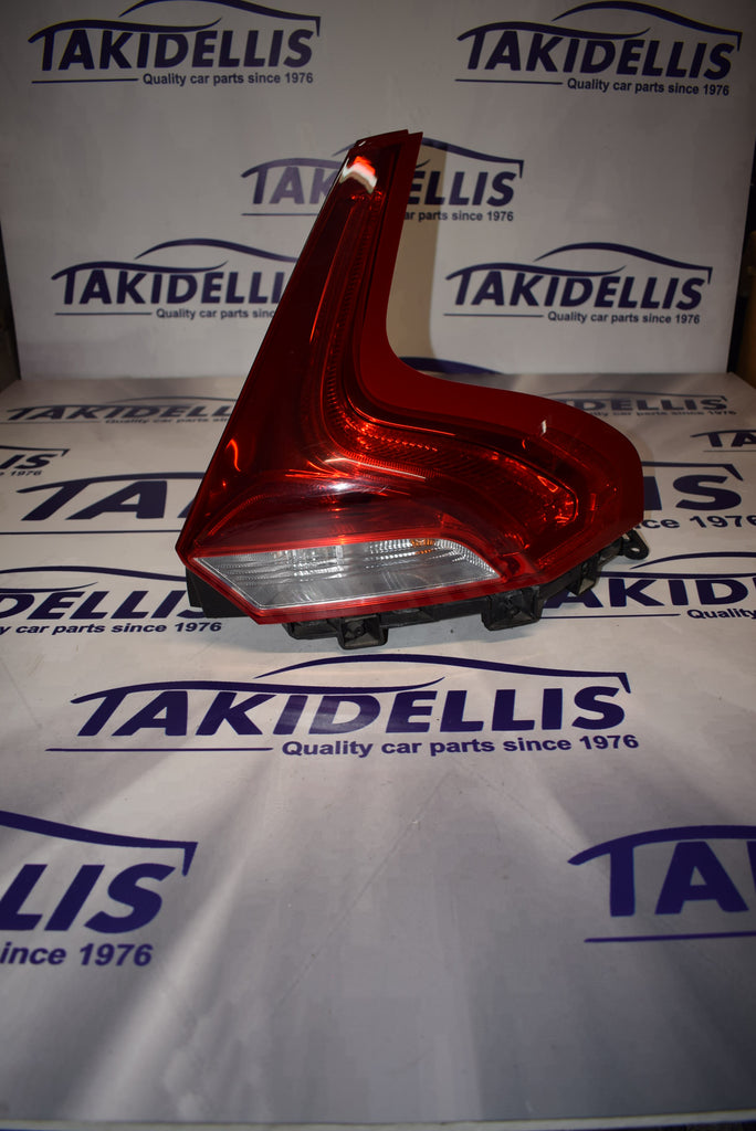 Φανάρι Φτερού Πίσω Δεξί Volvo V40 2012-2016