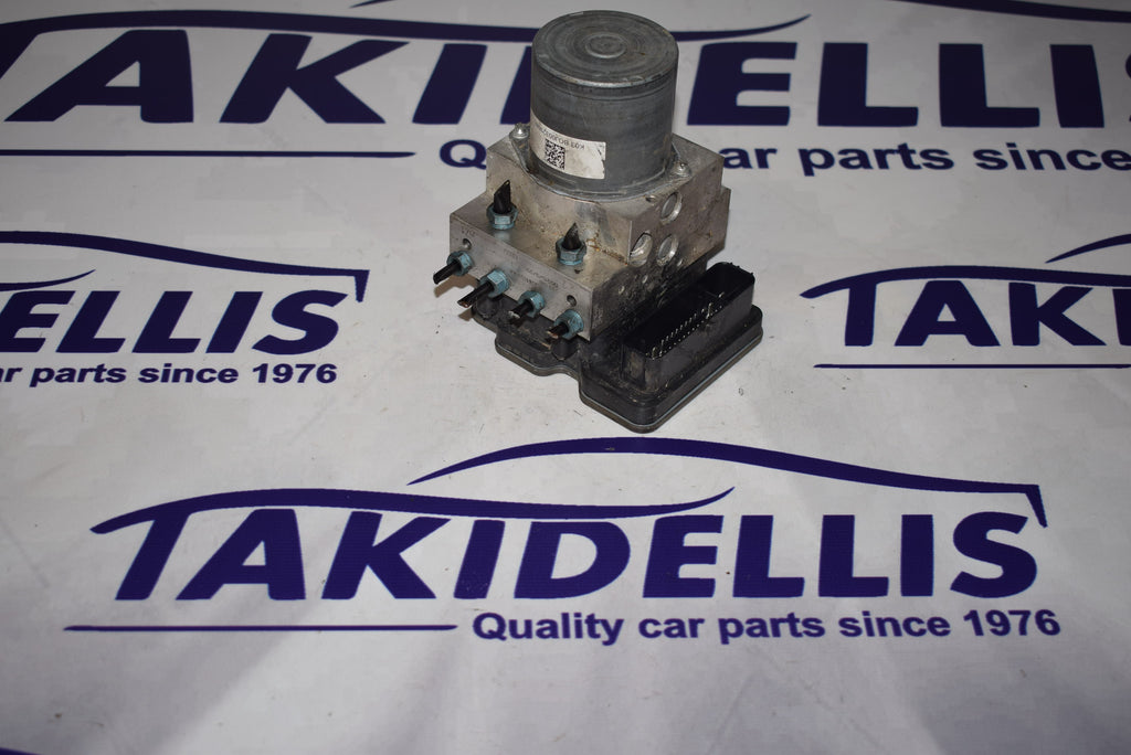 Μονάδα ABS Group Vag