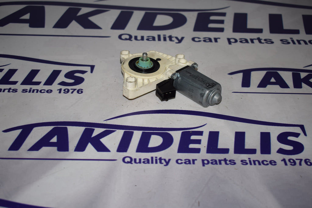 Μοτέρ Παραθύρου Πίσω Αριστερό Mercedes-Benz A-Class W169