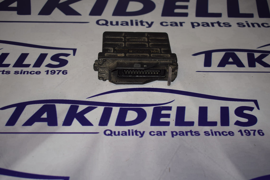 Μονάδα Αμαξώματος Opel