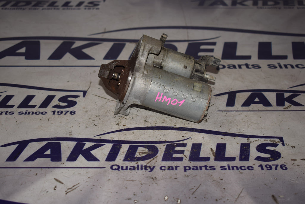 Starter Motor Peugeot - Citroen HM01