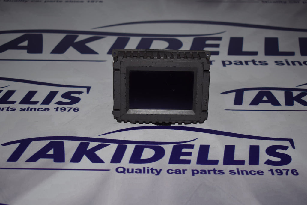 Οθόνη Opel Vectra C 2002-2009