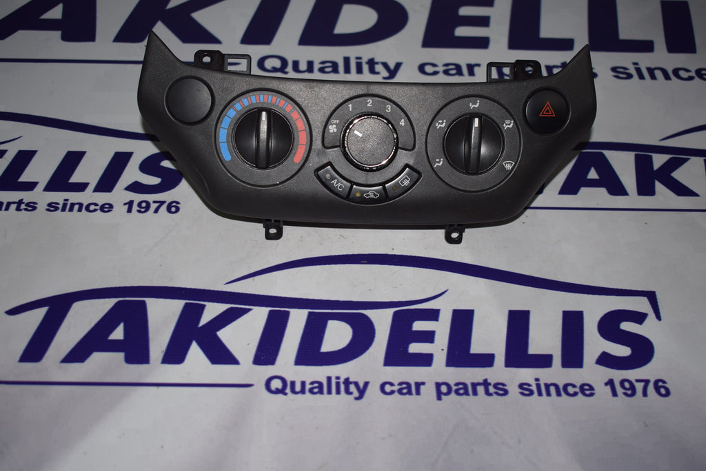 Χειριστήριο Κλιματισμού Chevrolet Aveo 2006-2012