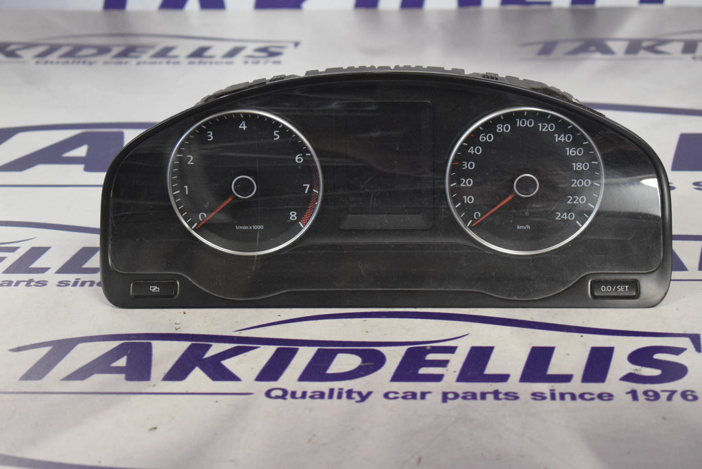 Πίνακας Οργάνων Volkswagen Transporter T5 2010-2015 Βενζίνης