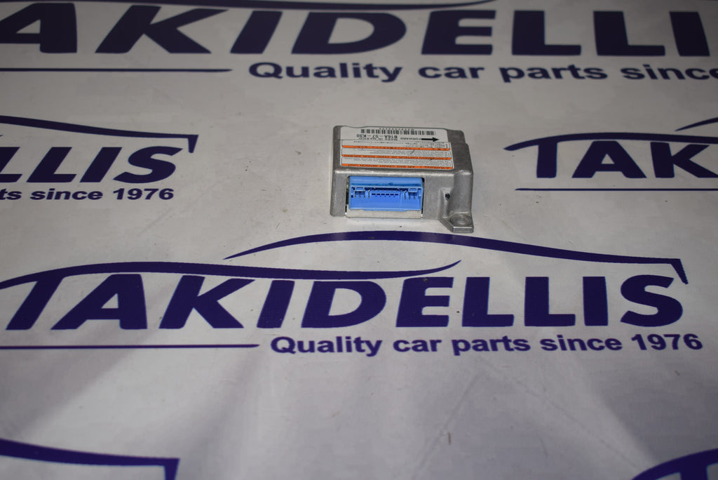 Εγκέφαλος Airbag Mazda