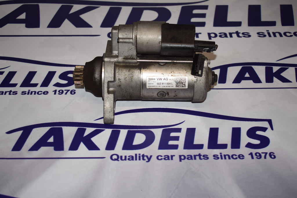 Μίζα Group Vag DDY