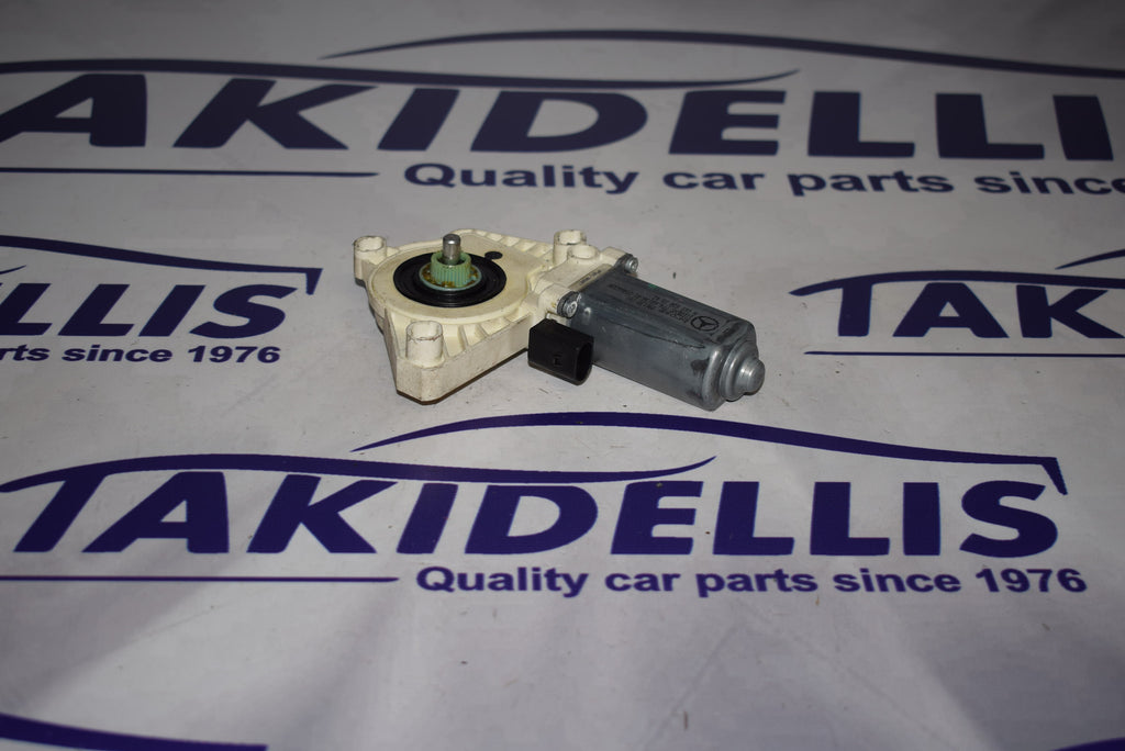 Μοτέρ Παραθύρου Εμπρός Αριστερό Mercedes-Benz A-Class W169