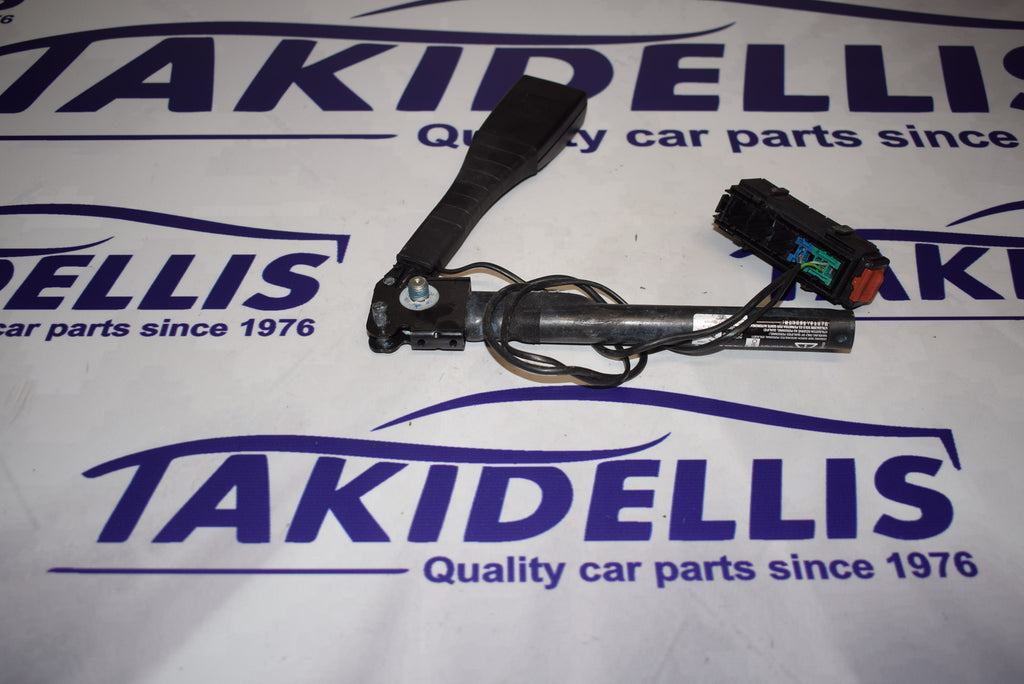 Προεντατήρας Εμπρός Δεξιός Opel Corsa E 2014-2020