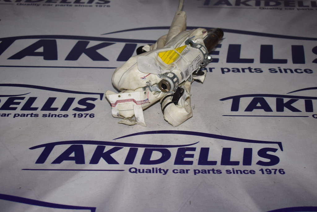 Αερόσακος Πλευρικός Οροφής Αριστερός Skoda Superb