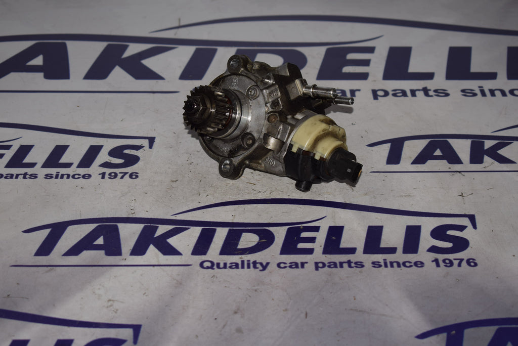 Renault High Pressure Fuel Pump